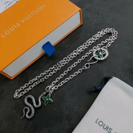 Picture of LV Necklace _SKULVnecklace02cly7212300
